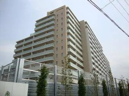 アリーナシティの画像