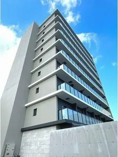 ルネフラッツ浄心【2階】の外観