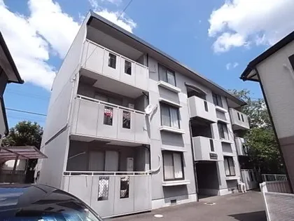 米谷マンションの画像