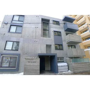 ECLAT UNE MAISONの画像
