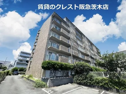 千里サザンテラスの画像