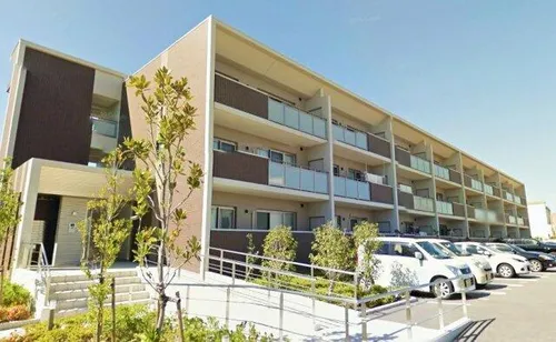 サンヴィラ24の画像