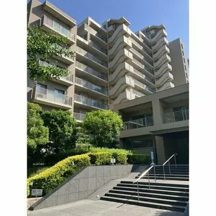 プレシア西神南の画像