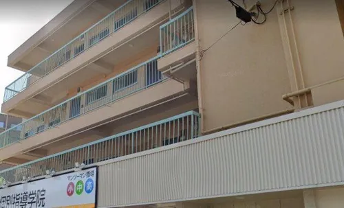 ラムール大久保の画像