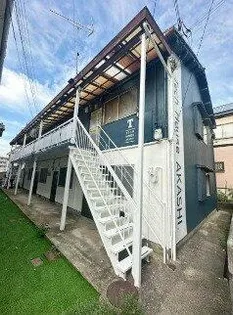 テックハウス明石の画像