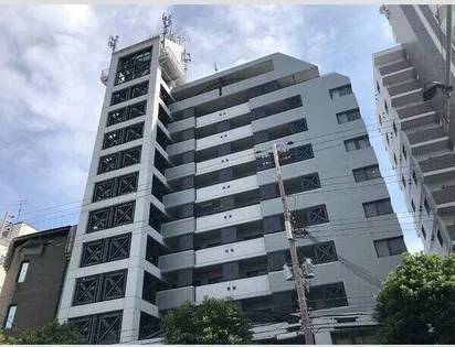 帝塚山グランアトリウムの画像