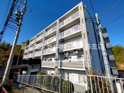 ウエストインヒルズの画像