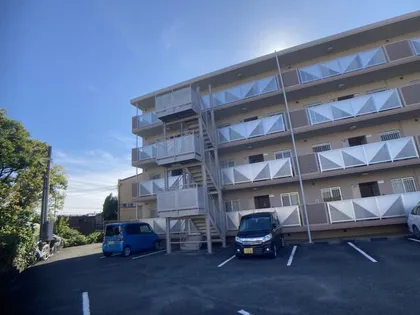 ラ ジョリーメゾンの画像