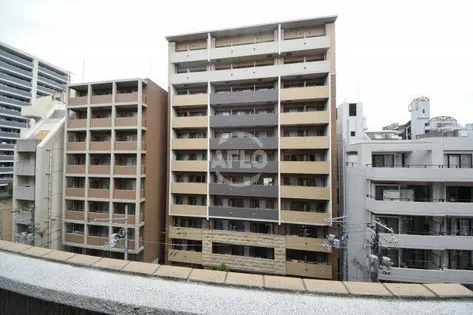 セレニテ上町台【9階】のその他画像