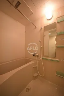 セレニテ上町台【9階】の風呂