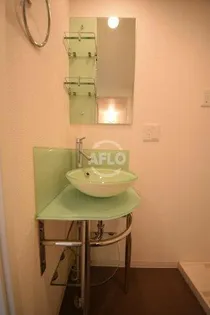 セレニテ上町台【9階】の内装