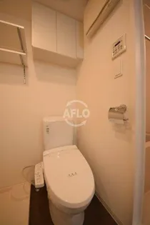 セレニテ上町台【9階】の内装