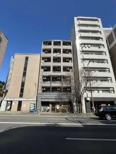 イ カーサM'SⅡの画像