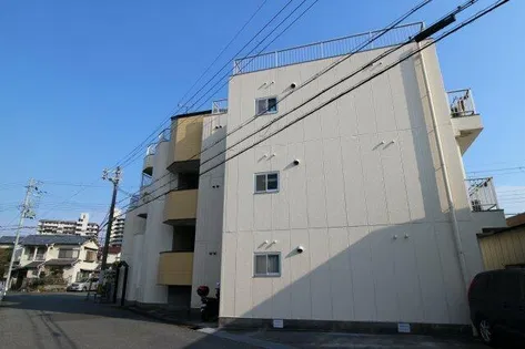 ファーストハウスの画像