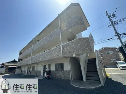 ルミエール園原の画像