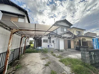 大阪府泉佐野市日根野【一戸建】の外観