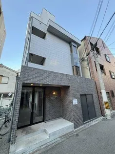 サクセスコート都島の画像