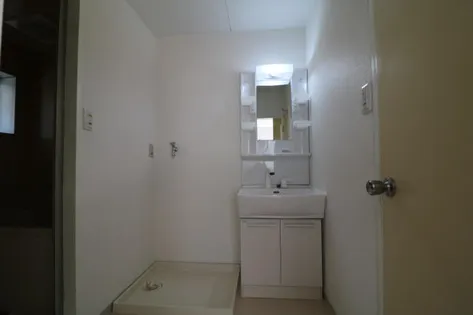 ふじハイム【201号室】の内装