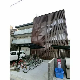 リブリ ナゴヤドーム前の画像
