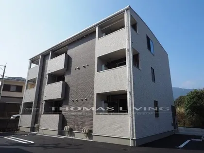 J サクレ葛原IIIの画像