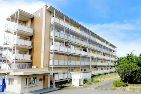 ビレッジハウス草部5号棟の画像