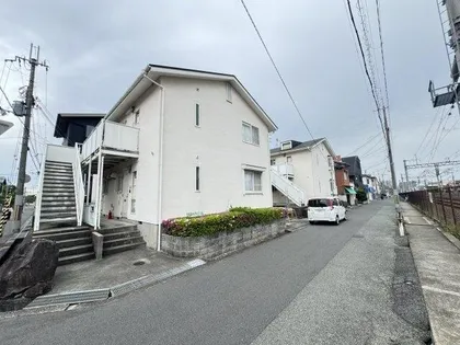 ハイツS&Kパート1の画像
