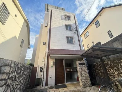 マンション月若の画像