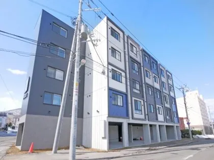 RーFINO宮の沢の画像