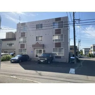 グランメールマルミチの画像