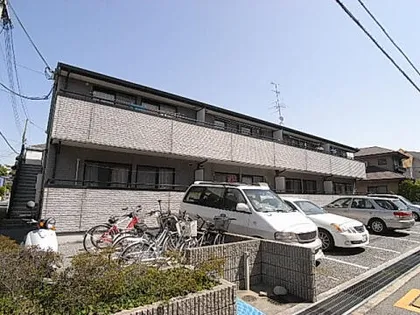 ハイム桜谷の画像