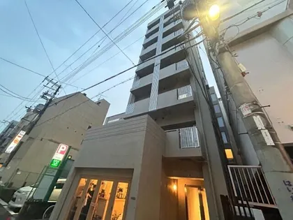 O-KYO【3階】の外観