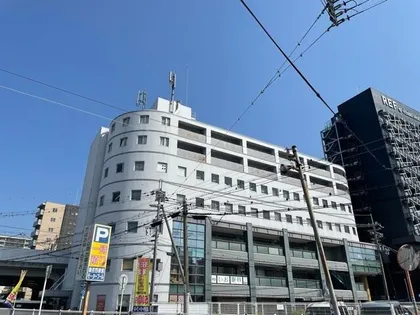 サザンコート泉佐野の画像