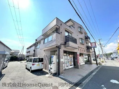 マンションアルカディアの画像