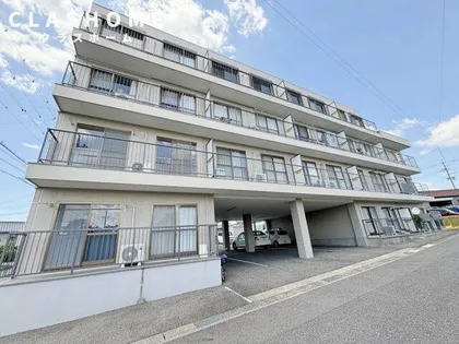 エクセル2【110号室】の外観