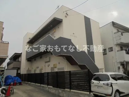 CREO庄内通の画像