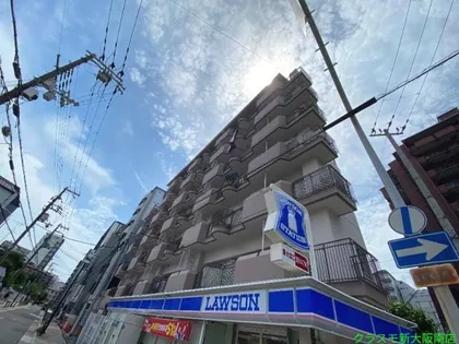 コーポラスキドの画像
