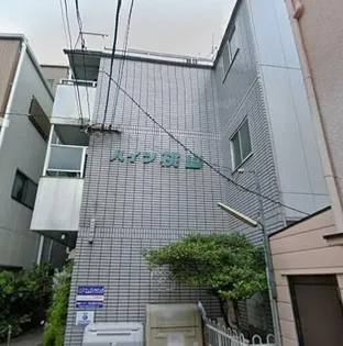 ハイツ桃山の画像