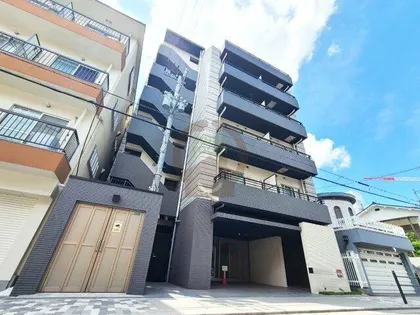 サンシャイン都島の画像