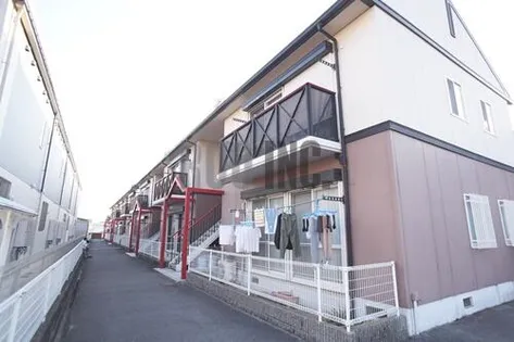 ハイツ熊見の画像