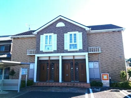 カ-サ モデルノ【2階】の外観