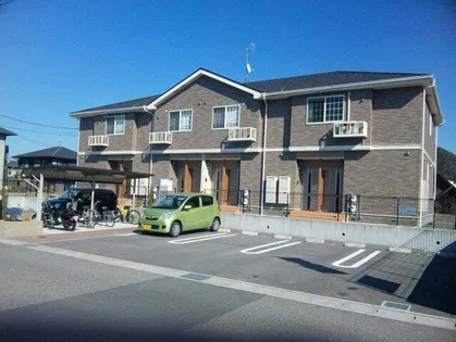 サニーヒル藤原台の画像