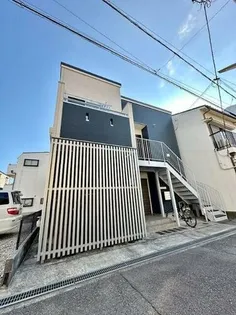 クリアブラウニー御蔵通の画像