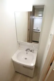 プレサンス神戸長田マリエント【5階】の内装