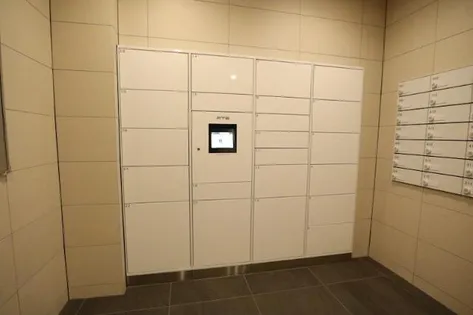 プレサンス神戸長田マリエント【5階】のその他画像