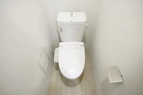 プレサンス神戸長田マリエント【5階】の内装