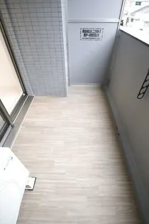 プレサンス神戸長田マリエント【5階】の内装