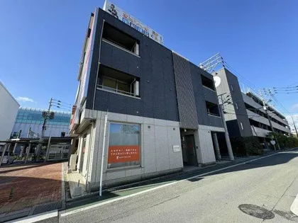 BEREO矢野の画像