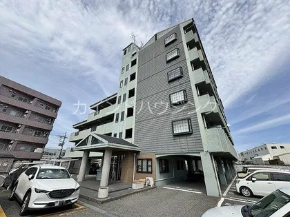 ウインズ12号館の画像