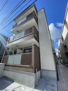 メゾンボヌスの画像
