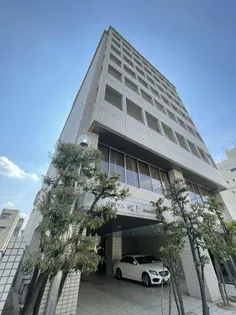 アトリアム吹上【710号室】の外観